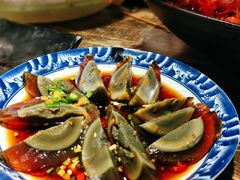 烧汁皮蛋-赤甲皇(仙霞路店)