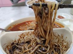 炸酱面-正宗韩国炸酱面(沈航店)