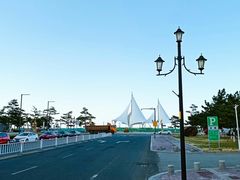 -威海国际海水浴场旅游区