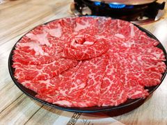 -汕头泉成沙茶火锅(中山总店)