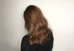 -GIRL STYLE 烫发·染发沙龙