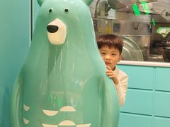 -姚姚酸菜鱼·金戈戈香港豉油鸡(喜荟城联名店)