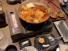 -玉川屋创意日料(北美新天地店)