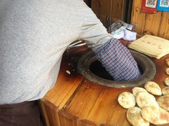 -徐禾记手工烧饼(农院路店)