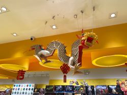 -乐高授权专卖店(朝阳大悦城店)