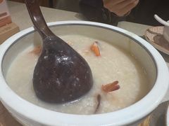 -如轩·海鲜砂锅粥·潮汕菜(小榄店)