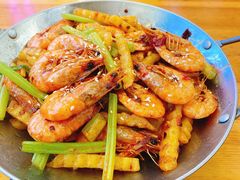 -乌记大厨餐厅