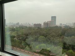 -深圳万悦格兰云天大酒店