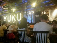 -鱼库·不仅是一家烤鱼店(车公庙店)