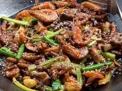 -唐门江湖菜(龙石路店)