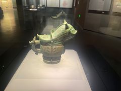 -太原市博物馆