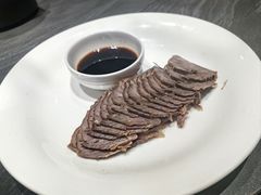 -梁家大院•农家菜(昆山会展中心店)