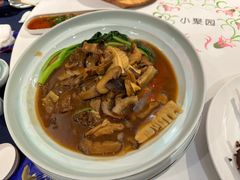-院8里·小聚园老川菜(九眼桥店)