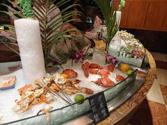 -世纪金源大饭店海鲜自助餐厅(迎宾路店)