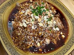 -勇猛子川菜馆(新军路店)
