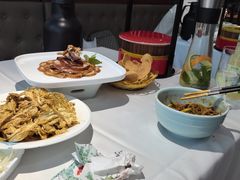 -味+新京宴·烤鸭·北京菜(创意谷店)