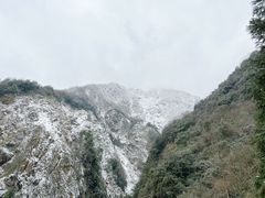 -九峰山
