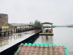 -水洞沟旅游区