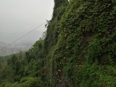 -三峡梯城