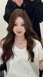 -DL HOPE明星造型