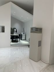 -微笑雨嘉造型护肤