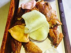 -小吊梨汤·北京菜(香山店)