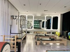 -悦莱美游泳健身会所(御景壹号店)