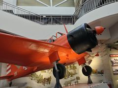 -中国航空博物馆