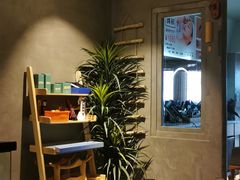 -施奈儿.洗头頭療.按摩SPA.采耳(上梅林店)