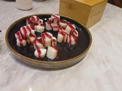 -玉华台饭庄·淮扬菜·烤鸭(望京店)