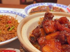 -南昌大饭店·非遗南昌菜(万寿宫店)