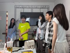 -剧狐剧本杀·月球探案馆(人民广场1号店)
