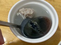 -小罗子汤店(大士院总店)