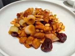 -惠丰堂饭庄(北洼路店)