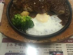 -添星码头茶餐厅(松坪山店)
