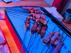 -四禧精酿铜锅涮肉·烧烤工场(大明湖店)