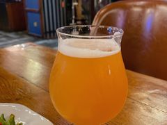 -爱啤精酿·民谣酒馆(滨江店)