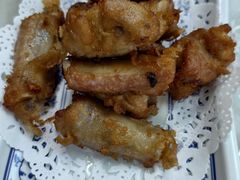 -芸海阁·农家私房菜(沙家浜景区出口店)