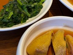 -沪上馨和小馆•海派上海菜(陆家浜路店)