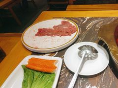 -堂客老火锅(欣阳广场总店)