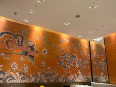 -香港龙凤楼(陆家嘴中心店)