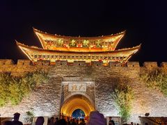 -大理古城
