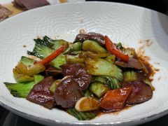 -杭州滨江银泰喜来登·采悦轩中餐厅
