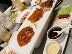 -漢舍中国菜馆(浦东嘉里城店)
