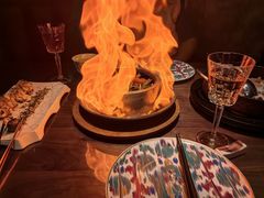 -海派悦庭·海胆烧麦·新融合菜(凯德广场店)