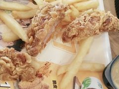 -德克士(睢宁曼哈顿店)