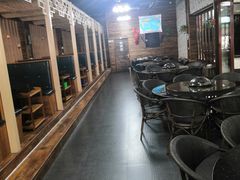 大堂-睿柏云酒店-餐厅