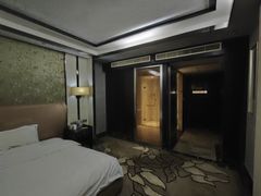 -嘉悦汗蒸时代(曙光路店)