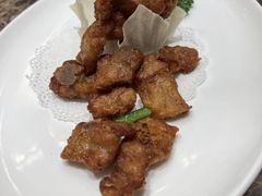 -沙田轩(古北店)