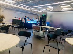 -玲婧胡同·生日蛋糕·餐厅(嘉里城店)